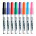 Bic Velleda 1741 Drywipe Marker Assorted (Pack of 8) 1199001748 BC01748