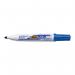 Bic Velleda 1701 Whiteboard Marker Blue (Pack of 12) 1199170106 BC03784