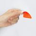 Bic Rocketbook Beacon Orange (Pack of 4) 505470 BC04526