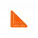 Bic Rocketbook Beacon Orange (Pack of 4) 505470 BC04526