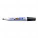 Bic Velleda 1701 Whiteboard Marker Black (Pack of 12) 1199170109 BC04692