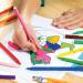 Bic Kids Visa Felt Tip Pens Ultra Fine Tip Assorted (Pack of 36) 829012 BC05180