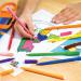 Bic Kids Visa Felt Tip Pens Ultra Fine Tip Assorted (Pack of 36) 829012 BC05180