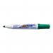 Bic Velleda 1701 Drywipe Marker Green (Pack of 12) 1199170102 BC06218