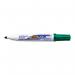 Bic Velleda 1701 Drywipe Marker Bullet Tip Green (Pack of 12) 904940 BC06218