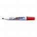 Bic Velleda 1701 Drywipe Marker Bullet Tip Red (Pack of 12) 1199170103 BC06222