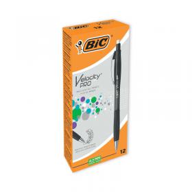 Bic Atlantis Mechanical Pencil Medium 0.7mm (Pack of 12) 8206462 BC08388