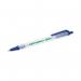Bic Ecolutions Clic Stick Blue (Pack of 50) 8806892 BC17590