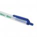 Bic Ecolutions Clic Stick Blue (Pack of 50) 8806892 BC17590