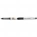 Bic Liquid Ink Rollerball Pen Medium Black (Pack of 12) 885785 BC20909