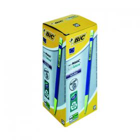 Bic Matic Ecolutions Mechanical Pencil (Pack of 50) 887 BC21855