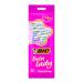 Bic Twin Lady Sensitive Shavers (Pack of 50) 8221162