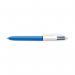 Bic 4 Colours Retractable Ballpoint Pen (Pack of 12) 801867 BC24623