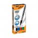 Bic Velleda Liquid Ink Drywipe Marker Assorted (Pack of 4) 902094 BC30719