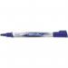 Bic Velleda Liquid Ink Drywipe Marker Assorted (Pack of 4) 902094 BC30719
