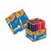 Bic Kids Evolution Eco Colouring Pencils Assorted (Pack of 288) 907901 BC32113