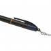 Bic 4 Colours Desk Pen Blue (250g weighted base) 918515 BC34059