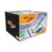 Bic Velleda 1701 Drywipe Marker Assorted (Pack of 48) 927259 BC38541