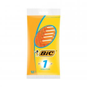 Bic 1 Disposable Razor Sens Pk12