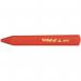 Bic Kids Plastidecor Triangle Crayons Assorted (Pack of 12) 829773 BC40011