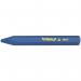 Bic Kids Plastidecor Triangle Crayons Assorted (Pack of 12) 829773 BC40011