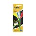 Bic 4 Colours Fluo Blister (Pack of 10) 939422