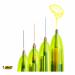 Bic 4 Colours Fluo Ballpoint Pen 933948 BC41526
