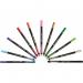 Bic Intensity Fineliner Pens Assorted 942097 BC44948