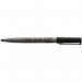 Bic Pocket Permanent Marker Bullet Tip Black (Pack of 12) 8209021 BC45095