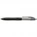 Bic 4 Colours Grip Pro Retractable Ballpoint Pen (Pack of 12) 892293