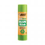 Bic Glue Stick ECOlutions 36g 12x20 (Pack of 240) 968573 BC54718