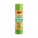 Bic Glue Stick ECOlutions 36g 12x20 (Pack of 240) 968573 BC54718