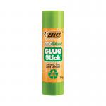 Bic Glue Stick ECOlutions 36g 12x20 (Pack of 240) 968573 BC54718