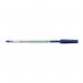 Bic ECOlutions Ballpoint Pen Medium Blue (Pack of 60) 893240 BC56651