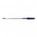 Bic ECOlutions Ballpoint Pen Medium Blue (Pack of 60) 893240 BC56651
