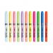 Bic Highlighter Grip Pastel Assorted (Pack of 12) 992562 BC59373