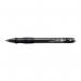 Bic Gel-ocity Original Gel Pen Medium Black (Pack of 12) 829157 BC60065