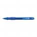 Bic Gel-ocity Original Gel Pen Medium Blue (Pack of 12) 829158 BC60066