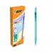 Bic Matic Mechanical Pencil 0.7 Pastel (Pack of 12) 511060 BC71454