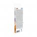 Bic Cristal Ballpoint Pen Medium Blue (Pack of 4) 516332 BC73454