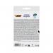 Bic Cristal Ballpoint Pen Medium Assorted (Pack of 10) 516354 BC73476