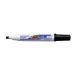 Bic Velleda 1751 Drywipe Marker Black (Pack of 12) 1199175109 BC75109