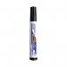 Bic Velleda 1751 Drywipe Marker Black (Pack of 12) 904946 BC75109