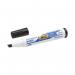 Bic Velleda 1751 Drywipe Marker Black (Pack of 12) 904946 BC75109