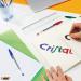 Bic Cristal Ballpoint Pen Medium Green (50 Pack) 8373629 BC76246