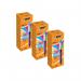 Bic 4 Colours Fashion Grip Ballpoint Pen Assorted (Pack of 12) 3 for 2 BC810771