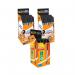 Bic Cristal Ballpoint Pen Medium Black (Pack of 50) Buy 2 Get FOC x50 Bic Clic Stick Black BC810778