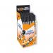 Bic Cristal Ballpoint Blue Buy 2 Packs Get Bic ECOlutions Black Free BC810780