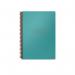 Rocketbook Core Executive Set Dot Reusable Paper A5 Teal 515907 BC88322