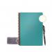 Rocketbook Core Executive Set Dot Reusable Paper A5 Teal 515907 BC88322